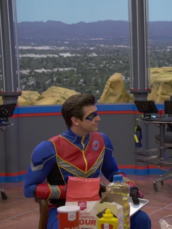 Danger Force S1 E20