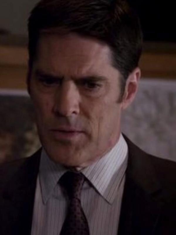 Esprits criminels S9 E20