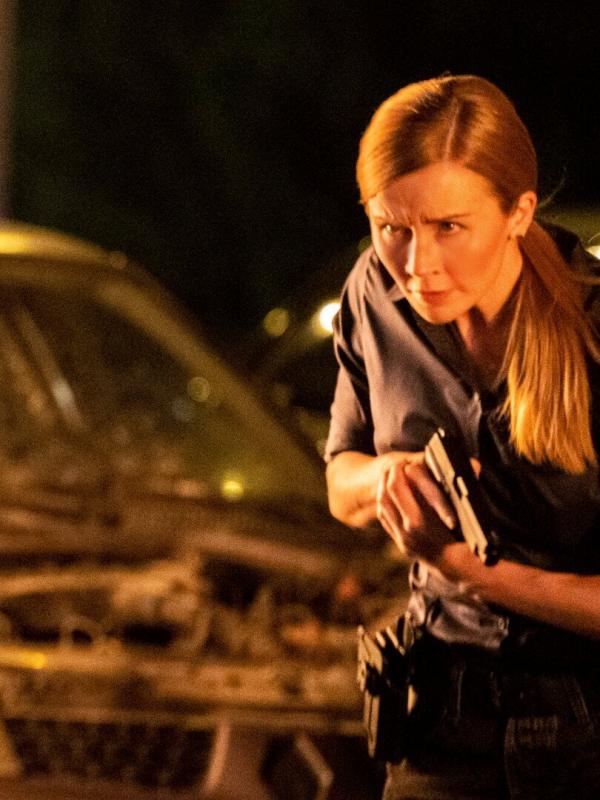 FBI: International S2 E1