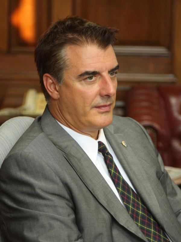 New York Section Criminelle S7 E21