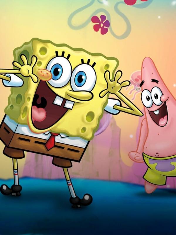 Bob l'éponge S15 E6