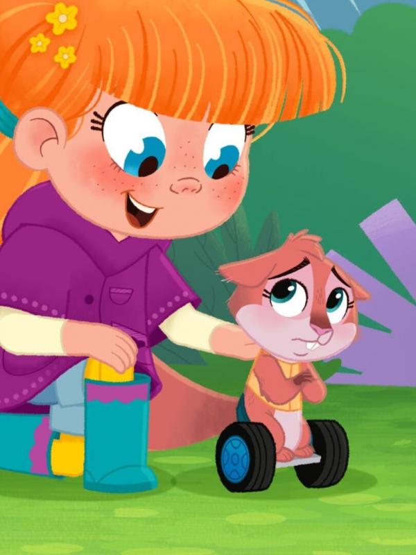 Vida la véto S1 E11