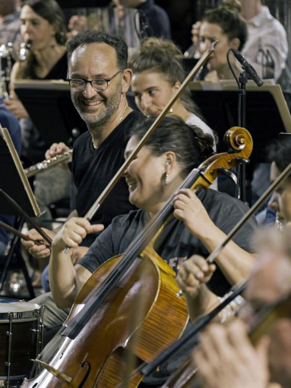 Famous Orchestras : Les meilleurs orchestres du monde