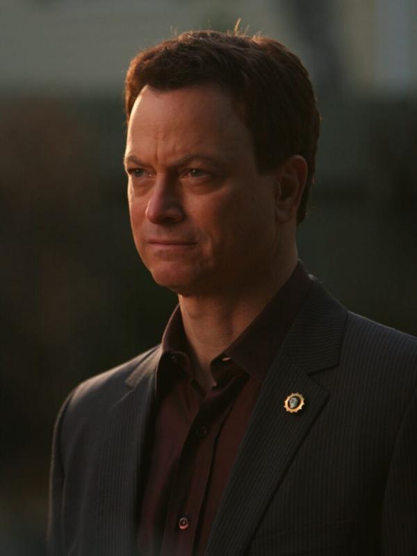 Les experts : Manhattan S3 E17