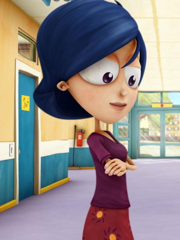 Angelo la débrouille S2 E8