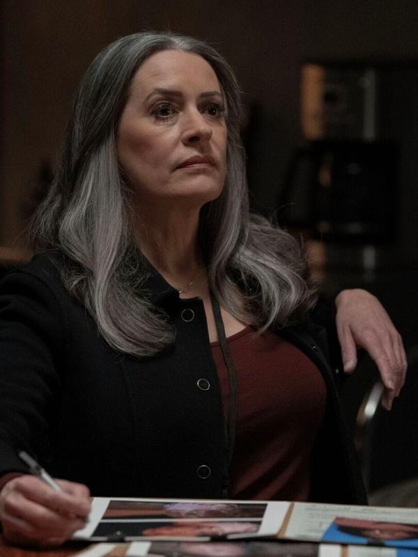 Esprits criminels S17 E3