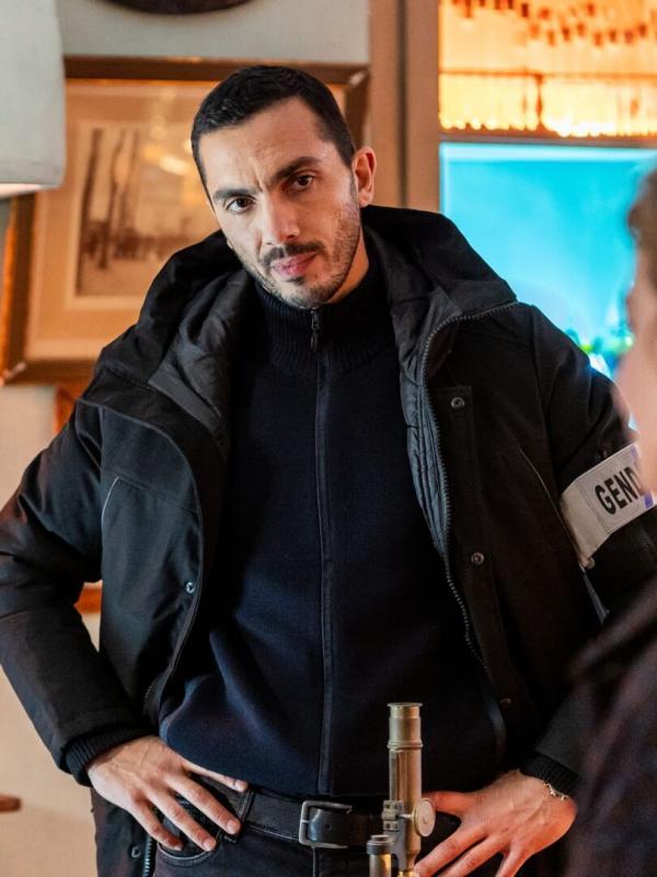 Meurtres à... S11 E4