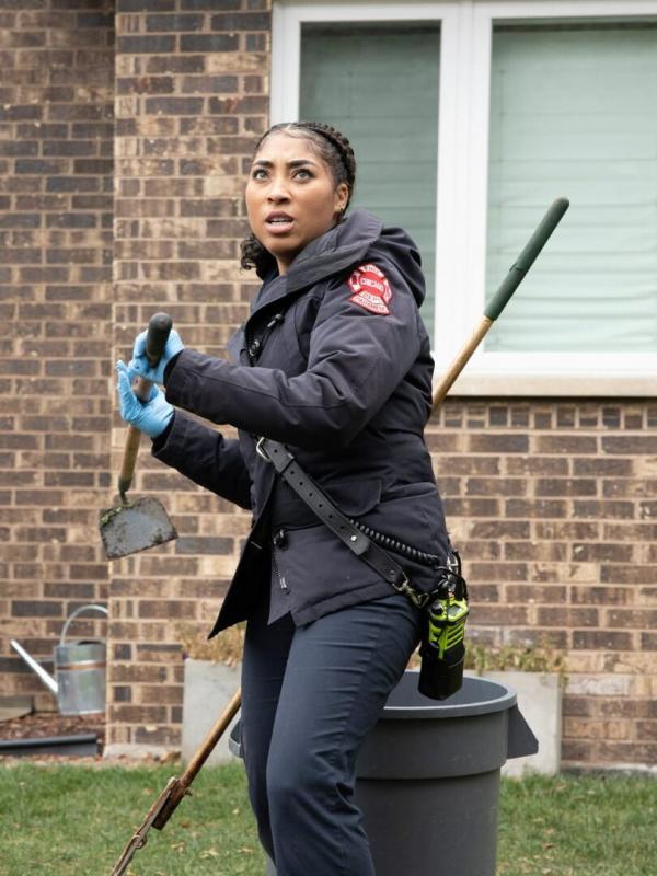 Chicago Fire S9 E3