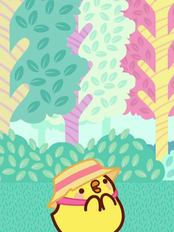 Molang S5 E19