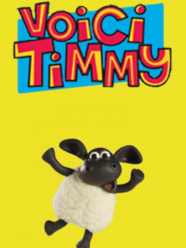 Voici Timmy