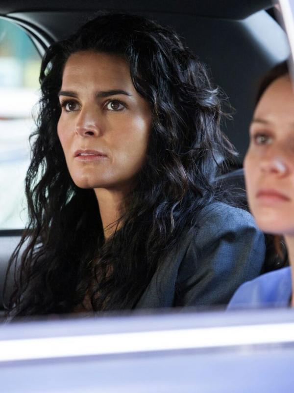 Rizzoli & Isles : autopsie d'un meurtre S5 E2