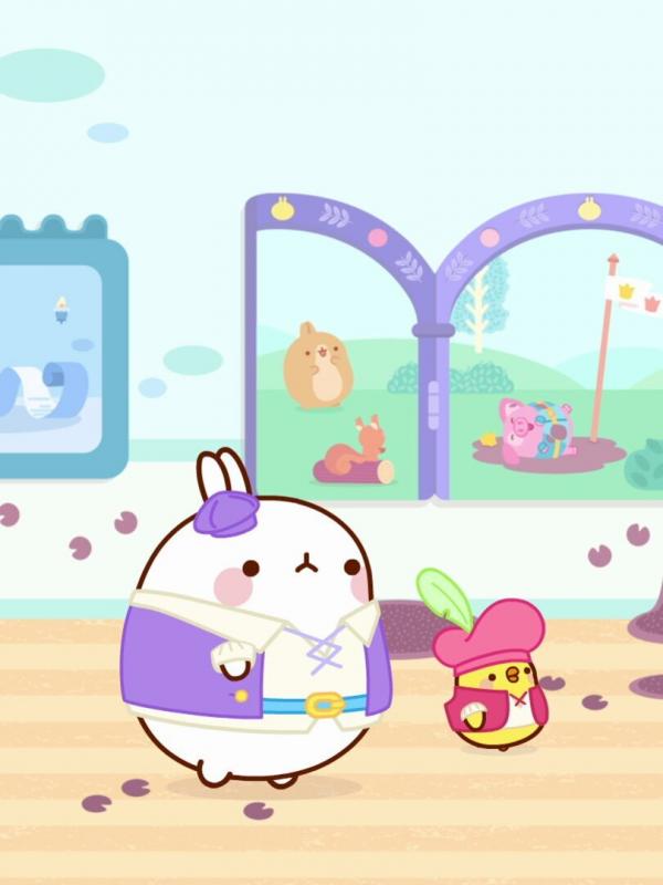 Molang S5 E12