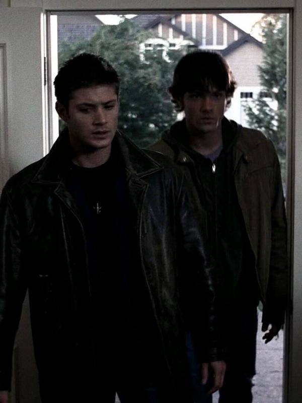 Supernatural S1 E5