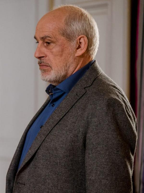 Jugée coupable S1 E6
