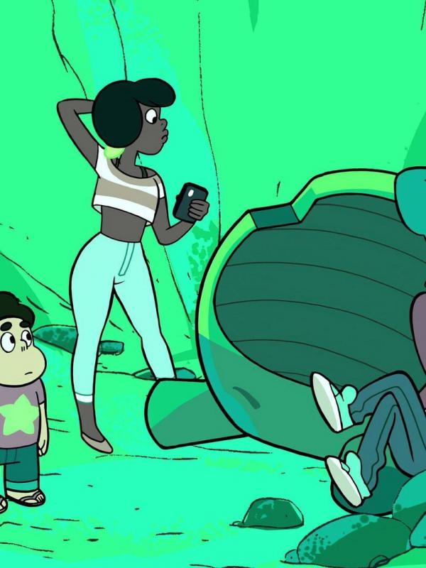 Steven Universe S2 E3