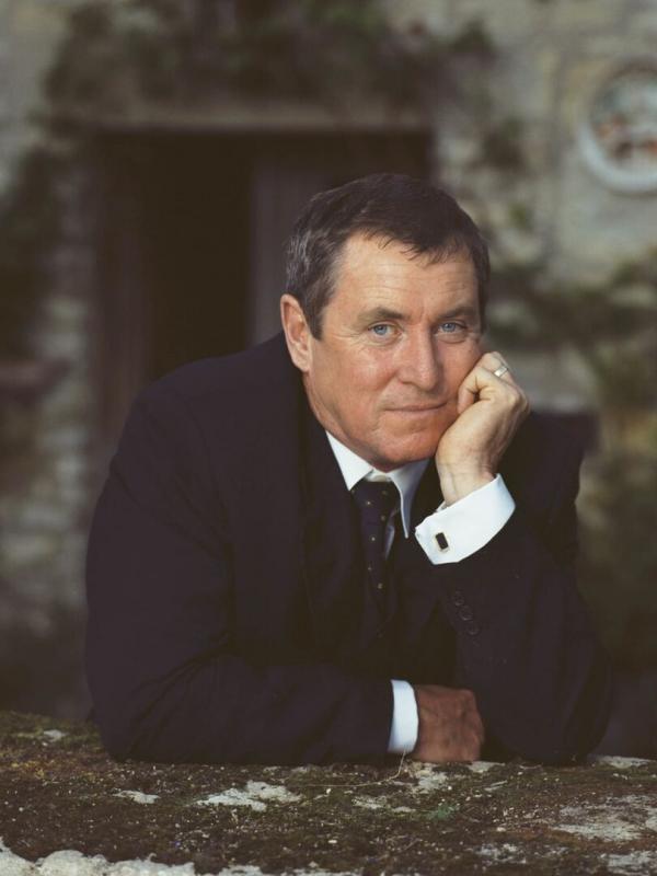 Inspecteur Barnaby S1 E5