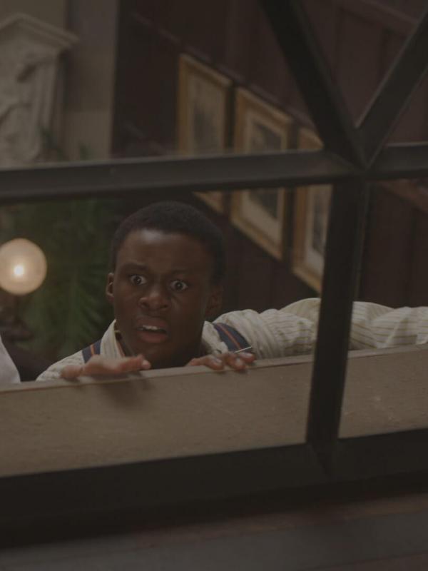 Theodosia S1 E21