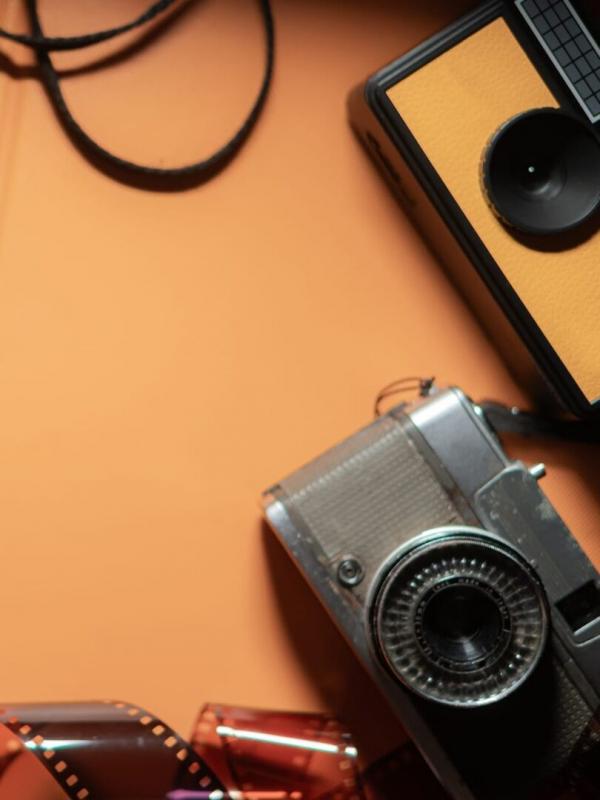 Close Up: Fotograaf Herman Selleslags