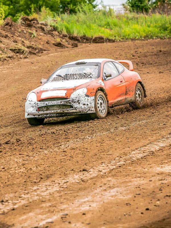 Rallye Aïcha des Gazelles