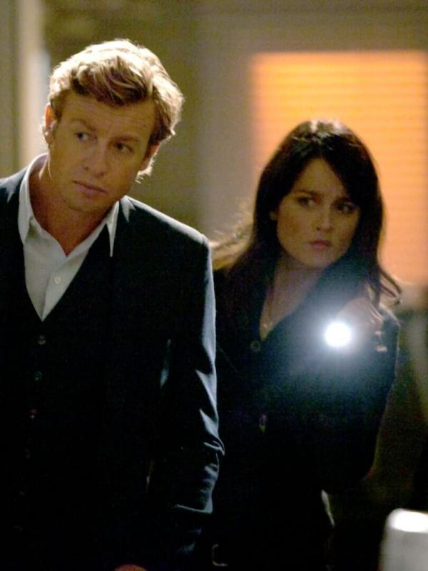 Mentalist S4 E21
