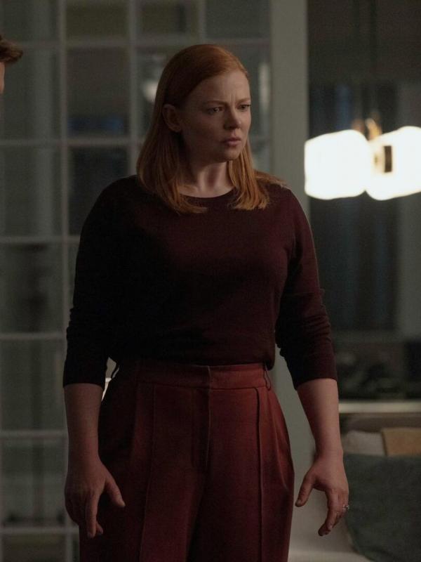 Toutes ses fautes S1 E6