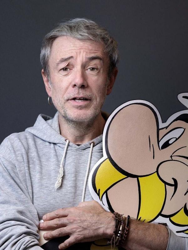 Tout est vrai (ou presque) S5 E23