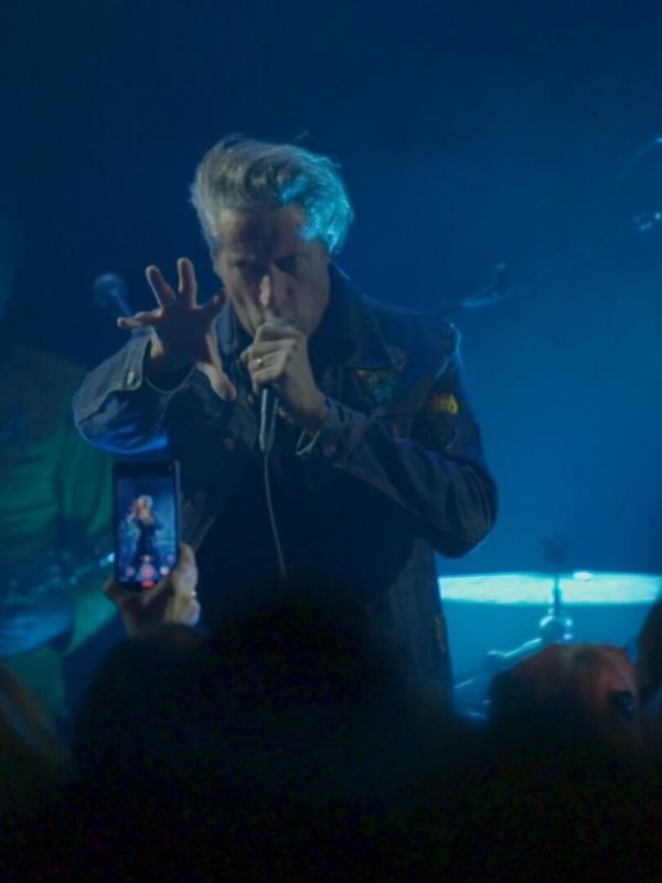 Punk is not vraiment dead ?!