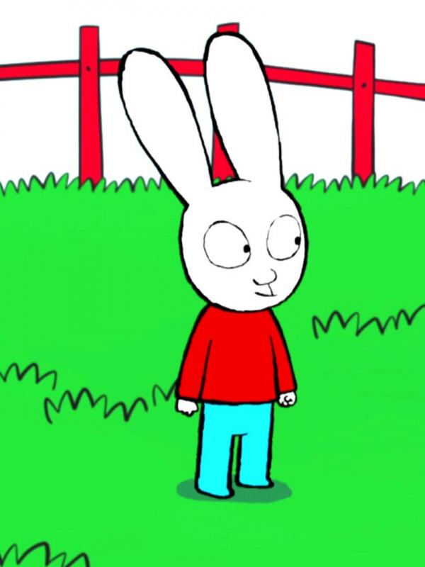 Simon S3 E29