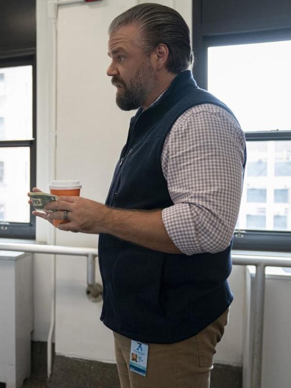 New Amsterdam S2 E5