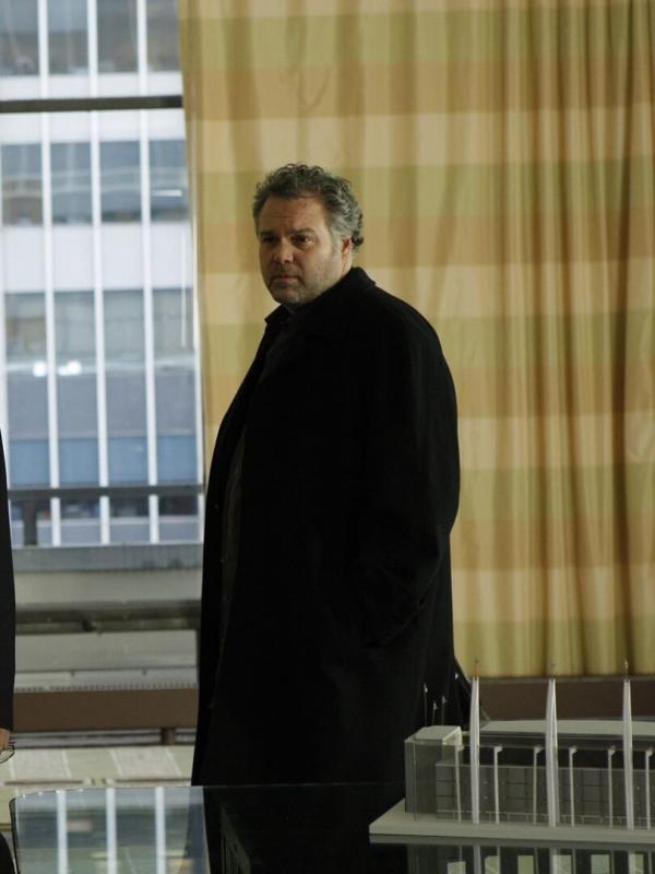 New York Section Criminelle S8 E15