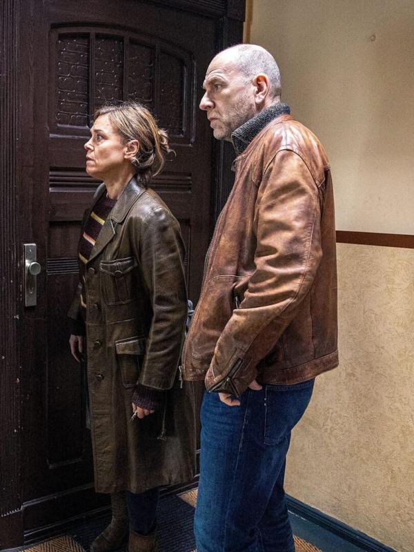 Wolfsland - 20 Stunden