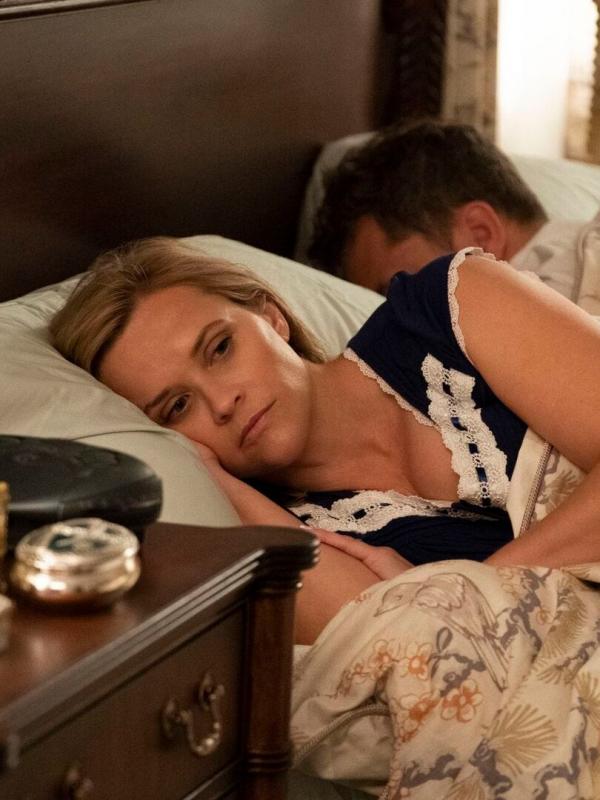 La Saison des feux S1 E1