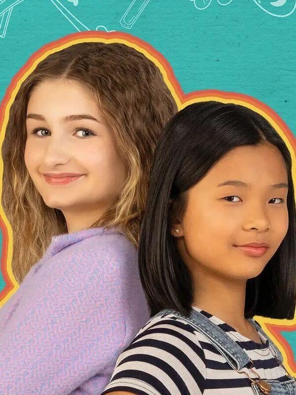 Presque populaires S1 E24