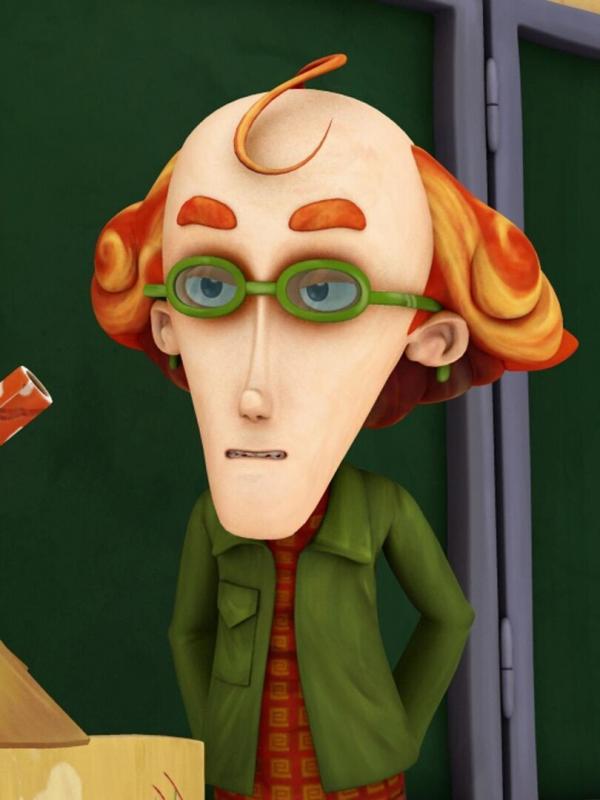 Angelo la débrouille S2 E24