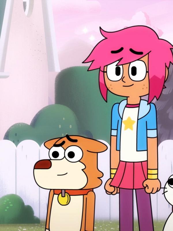 Boy, Girl, etc. S3 E10