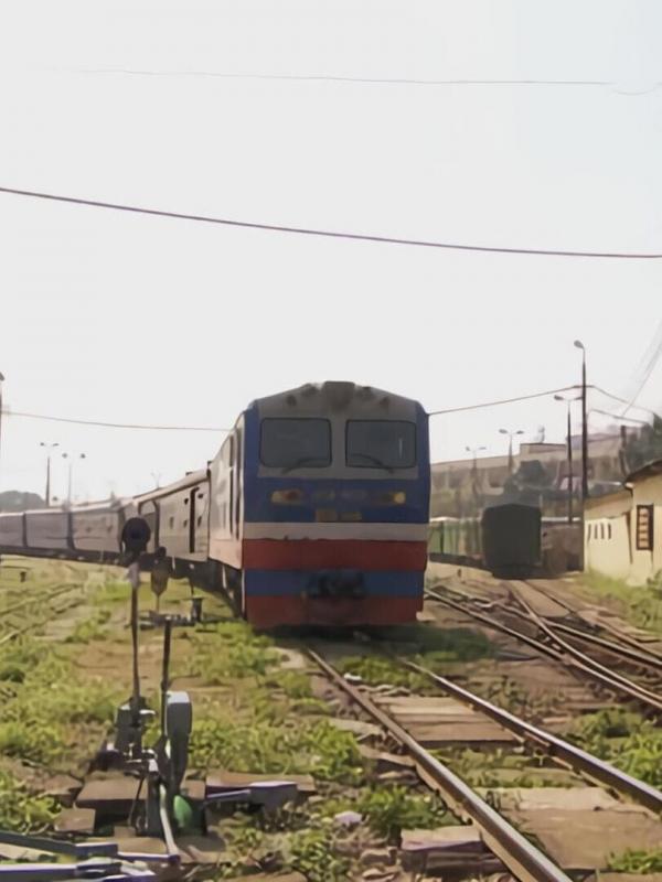 Des trains pas comme les autres