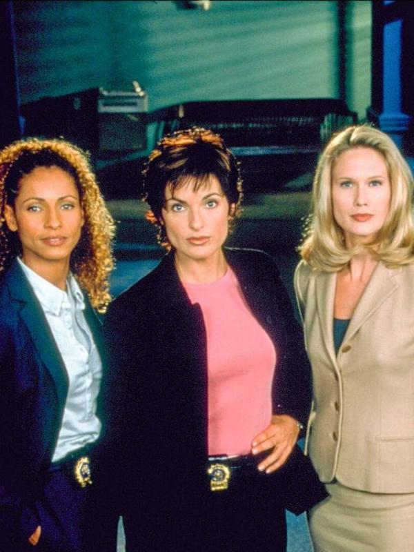 New York Unité Spéciale S2 E11