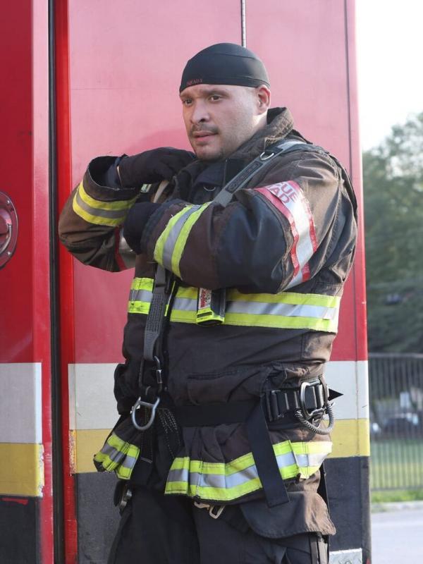 Chicago Fire S10 E3