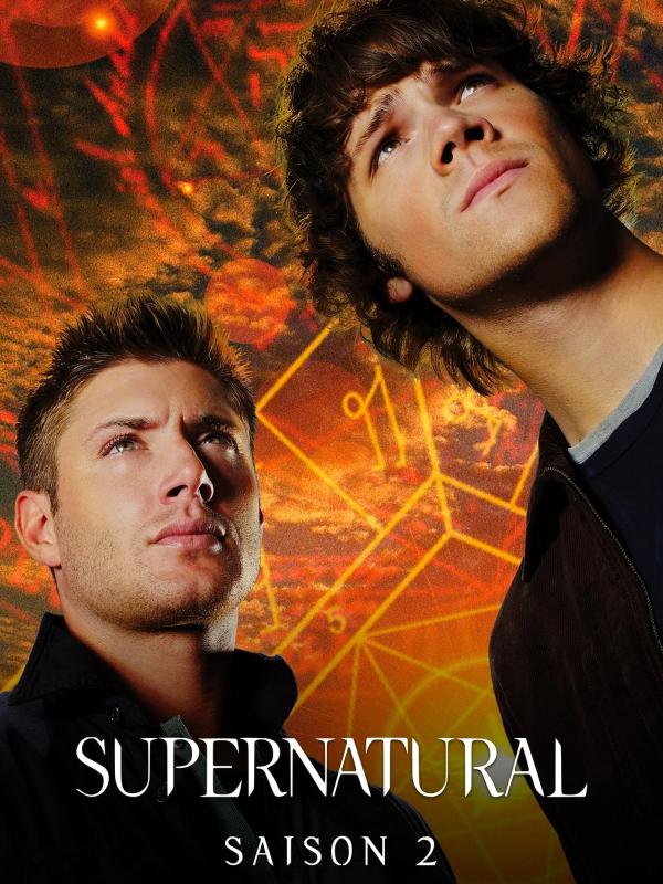 Supernatural