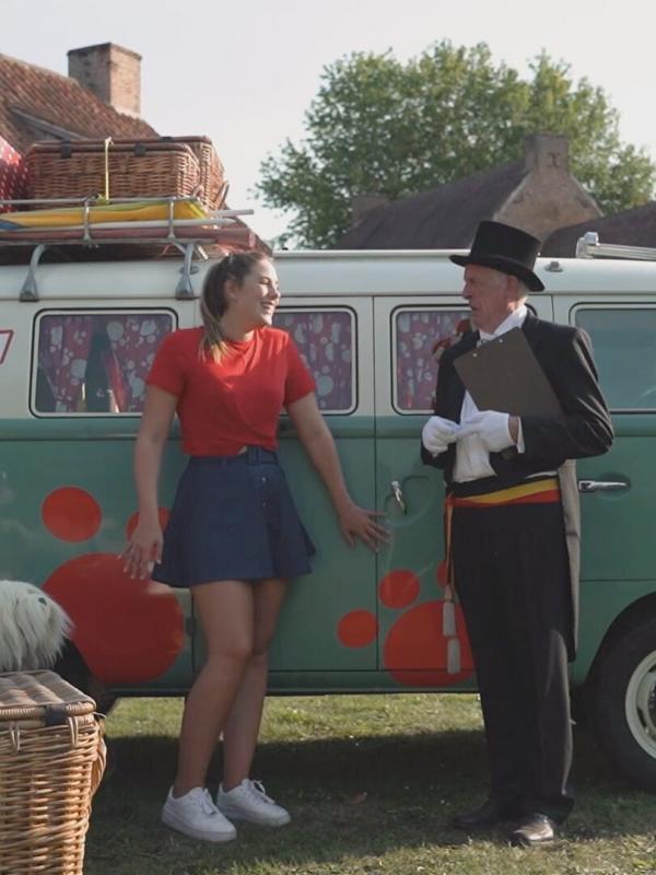 Samson & Marie S1 E108
