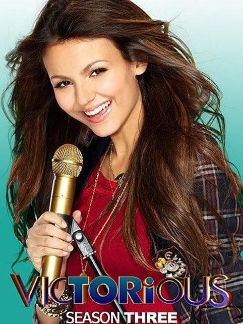 Victorious