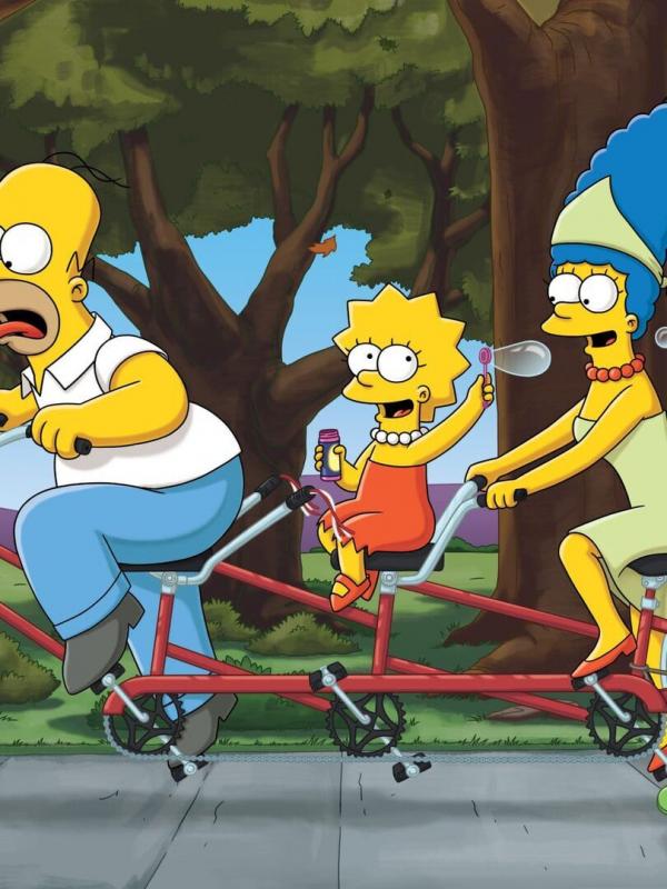 Les Simpson S23 E21