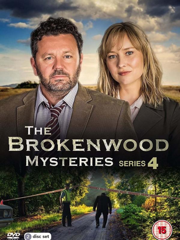 Brokenwood