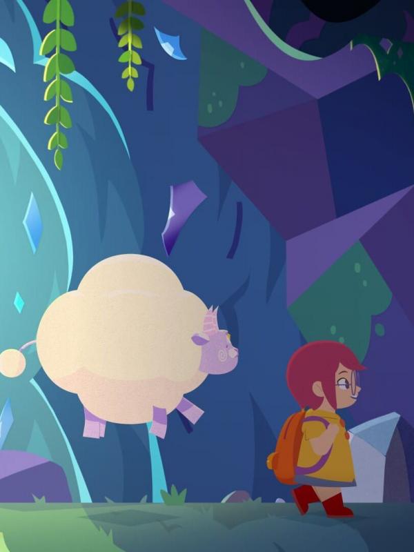 Les gardes chimères S1 E13