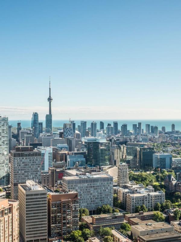 Pays et marchés du monde