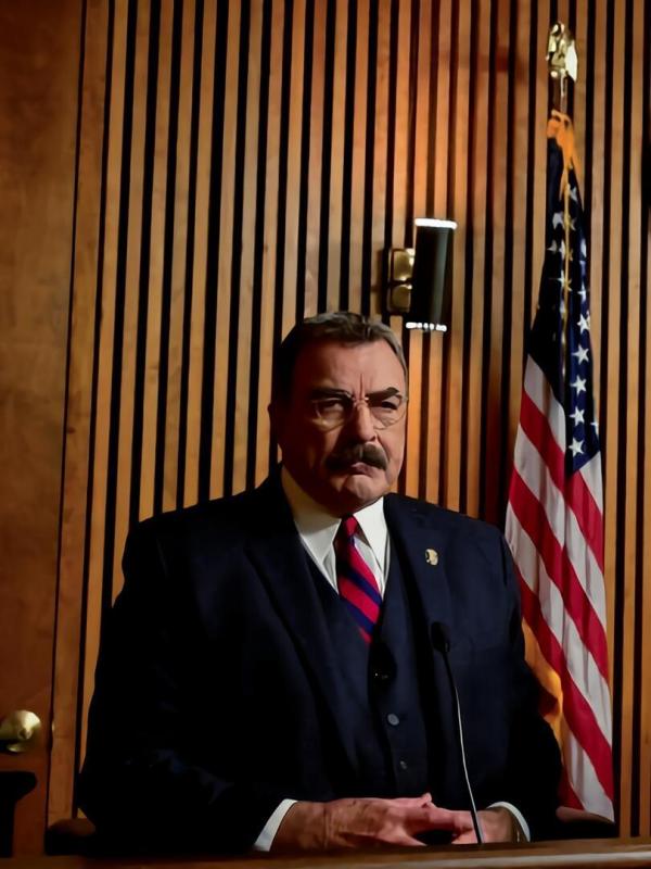 Blue Bloods S12 E11