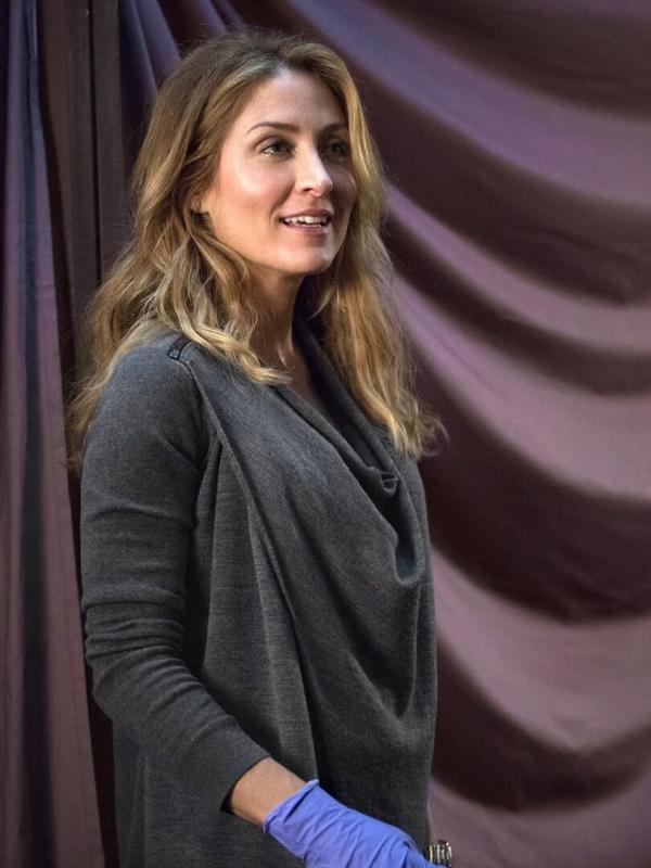 Rizzoli & Isles : autopsie d'un meurtre S5 E18