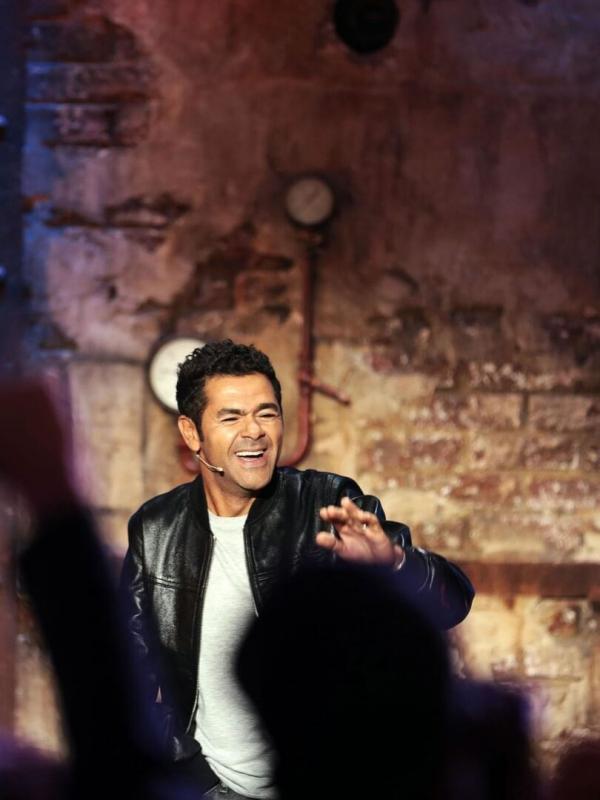 Le gala du Jamel Comedy Club