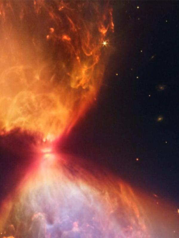 Les nouveaux pionniers de l'espace