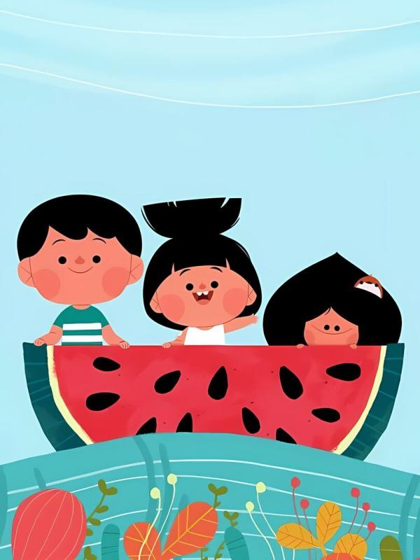 Drôles de dimanches S1 E44